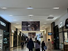 -砂之船奥特莱斯(合肥店)