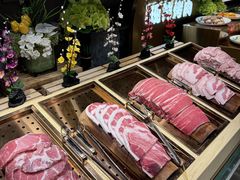-火叮叮自助烤肉·现切牛肉(茂业店)