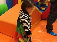 -乐之童成长中心(江南万达店)