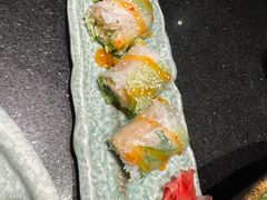 -上井精致料理(中兴商业大厦店)