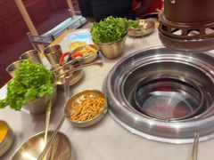 -韩宫宴和牛烤肉(苏州悠方购物中心店)