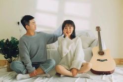 点击看大图 -蜜桃少女VISION写真馆(雁塔店)