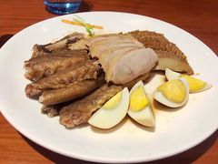 -頂好酒家·经典粤菜(海信广场店)