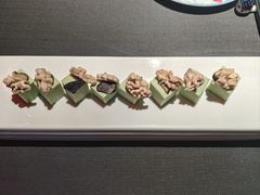 -肆月河豚·新淮扬菜·烤鸭(中关村店)