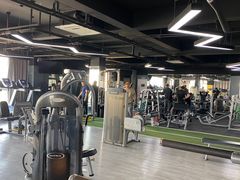 -ENERGY原力健身(川周店)