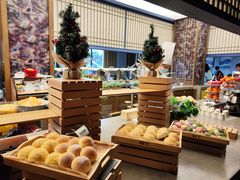 -嘉兴清池酒店温泉