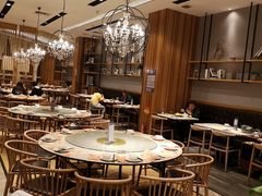 大堂-虾饺妹·酒家(海珠广场店)