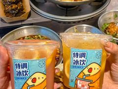 -小螺大作·螺蛳粉火锅(林和西店)