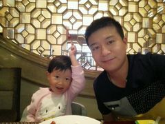 android_upload_pic-宜昌富力皇冠假日酒店·咖啡1号西餐厅