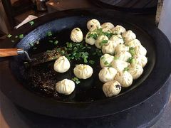 生煎包-同心楼(解放北路店)