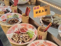 -西江红·株洲本地菜(滨江南路店)