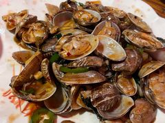 -南记食粥坊·宵夜大排档(卫国路店)