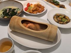 -莆田餐厅PUTIEN(世博源店)
