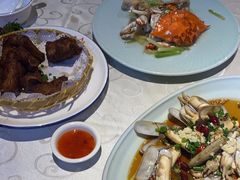 -爷爷的草帽·海鲜馆(孙塘路店)