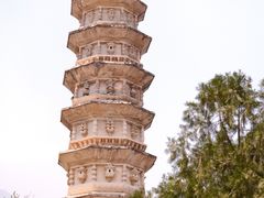 -崇圣寺三塔文化旅游区