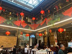 -蔼若春.传承云南菜(金碧公园店)