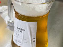 -老三李村河底戳子肉(总店)