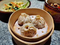 -南京大牌档(济南万象城店)