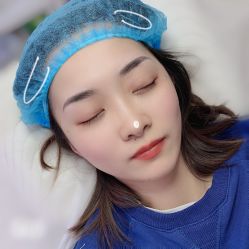 -久匠·纹眉半永久野生眉