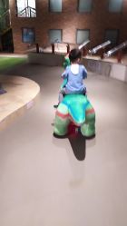 -点点梦想城(鑫苑都汇店)