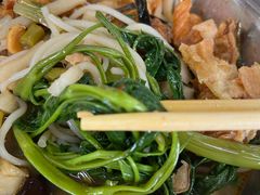 -凤张螺蛳粉·爽口粉(跃进路总店)