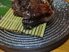 酱烤厚切牛舌-有喜屋·深夜食堂(北京西路店)