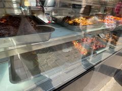 -马凯餐厅(长椿街店)