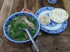 -老白家水盆羊肉