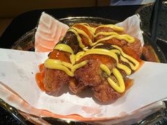 -樱嘢·炭火烧肉(惠南店)