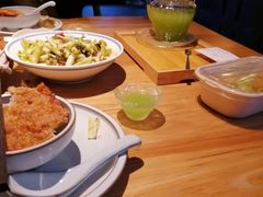 -金鱼妈妈 山野·食趣(荫山街店)