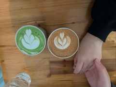 -Egg•Allday Brunch(襄阳北路店)