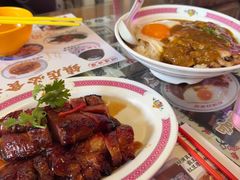 -憶廟街 X 沙角邨(太古城店)