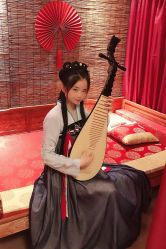 -汉仪华裳汉服馆(打浦桥店)