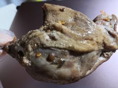 -黄毛鸭脖(汉阳总店)