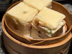 -南京大牌档(青岛万象城店)