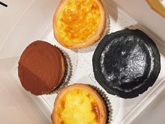 -黛汀烘焙DAINTY BAKERY(代字行合生汇店)