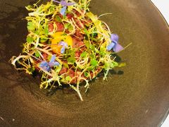 和牛塔塔-蝶舍·MAISON PAPILLON