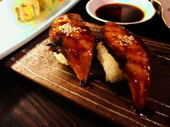-白石的深夜食堂(大上海店)