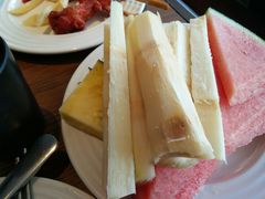 -亚马逊海鲜自助餐厅(惠山万达店)