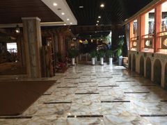 -清水洞汤泉(嘉陵江西路店)