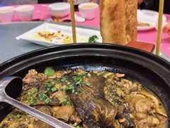 -湖锦酒楼·32年地道湖北菜(光谷店)