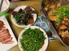 -88号小吃店·经典云南菜·地道纳西美食