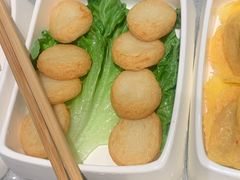 -海底捞火锅(龙岗星河COCO Park店)