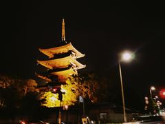 -炸牛排 京都胜牛(京都站前店)