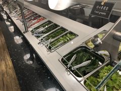 -So Lounge索兰至餐厅(蓝色港湾店)