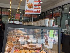 -味多美蛋糕(看丹桥店)