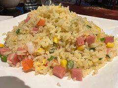 -大理实力希尔顿酒店•御玺中餐厅