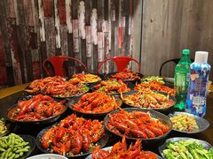 -金陵一哥龙虾馆(三牌楼总店)