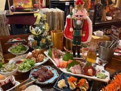 -半藏居酒屋(香港花园店)