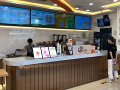 -CoCo都可(北京西站北广场店)